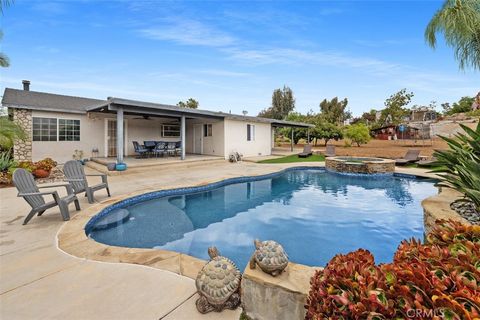 Photo of 11868 Vista Coyote, Lakeside, CA 92040 (MLS # SW26094127)