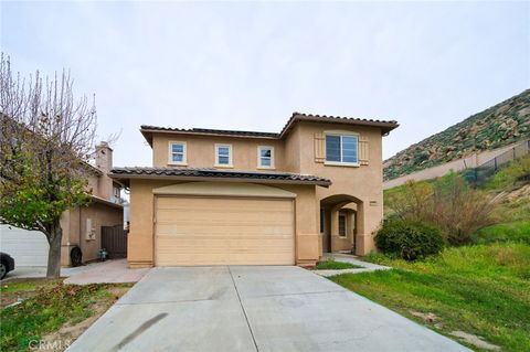 Photo of 26244 Charismatic Court, Moreno Valley, CA 92555 (MLS # TR26033750)