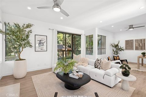 14 Rainbow Ridge Irvine CA 92603