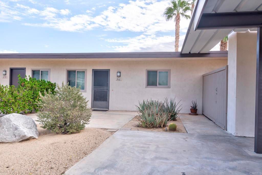 Photo of 3161 W Club Circle, Borrego Springs, CA 92004 (MLS # NDP2510136)