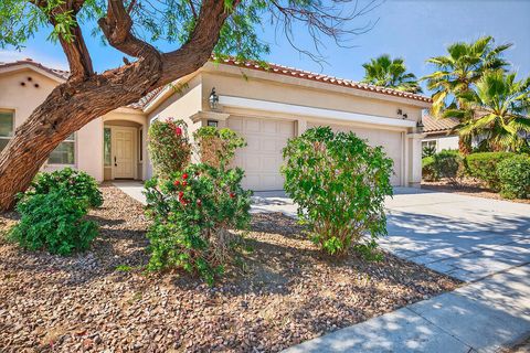 Photo of 80081 Camino Santa Elise, Indio, CA 92203 (MLS # 219145420DA)
