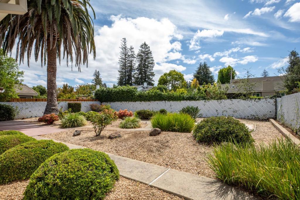 252 Lyell Street, Los Altos CA 94022