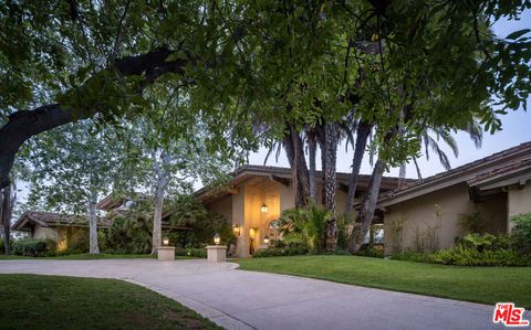 25120 Jim Bridger Road Hidden Hills CA 91302