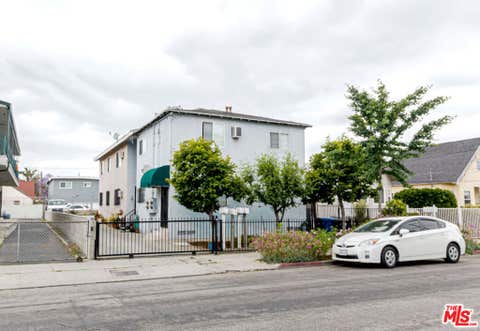 Photo of 1231 S Harvard Boulevard, Los Angeles, CA 90006 (MLS # 26863383)