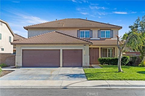 6760 Rico Court Eastvale CA 92880