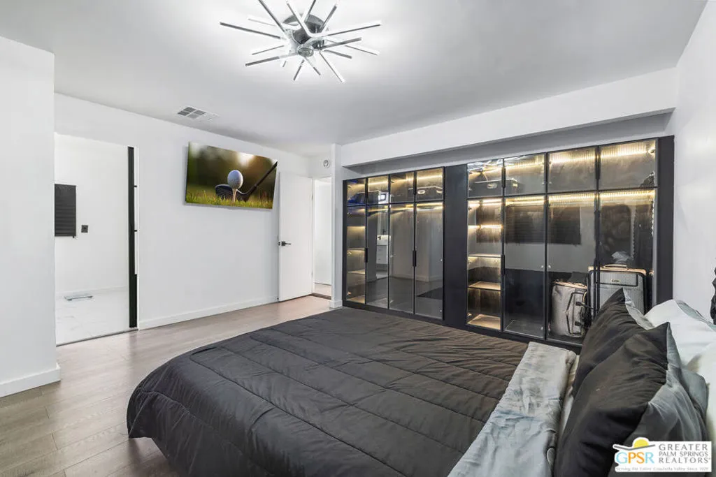 Cathedral City, California 92234, United States, 2 Bedrooms Bedrooms, ,2 BathroomsBathrooms,Residential,Active,202540