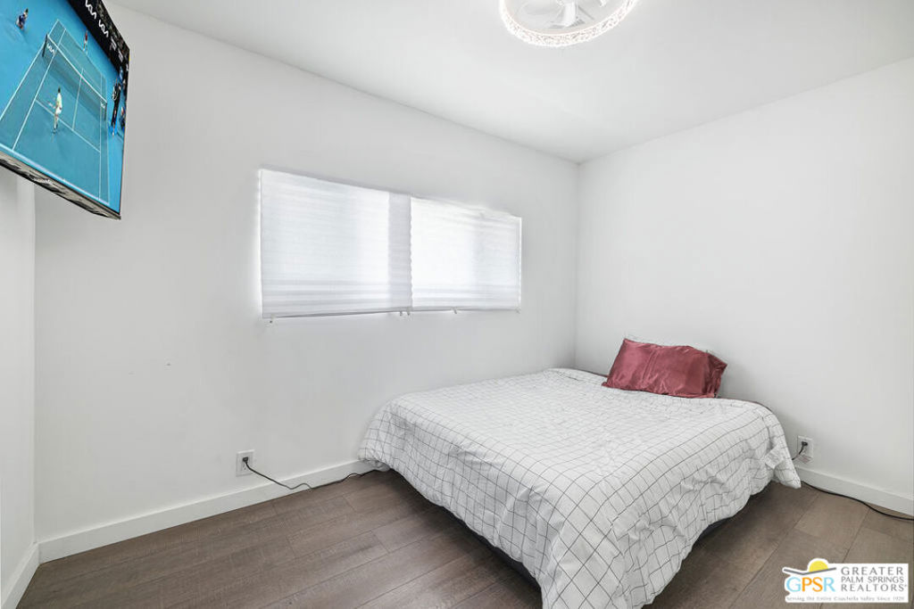 Date Palm Country Cl - Manufactured In Park