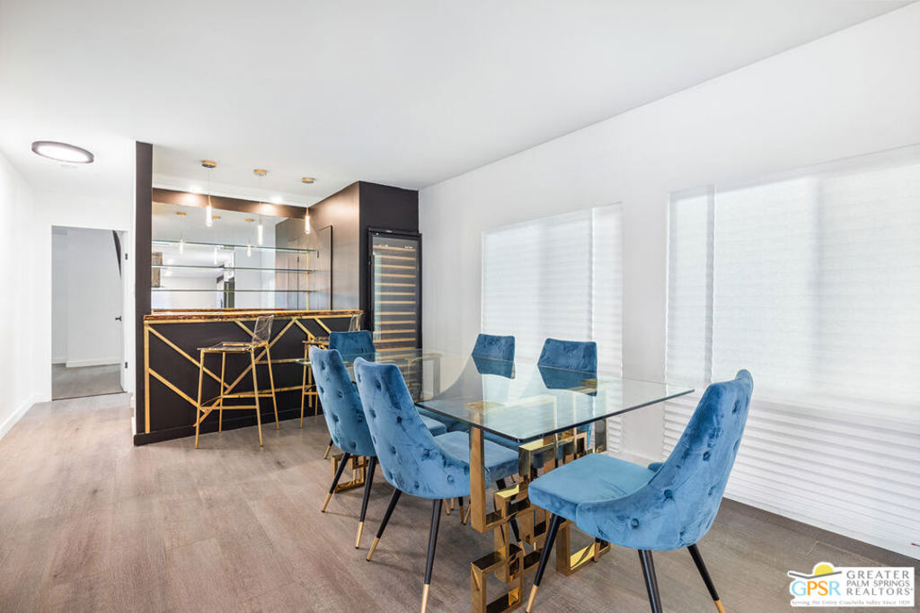 Date Palm Country Cl - Manufactured In Park