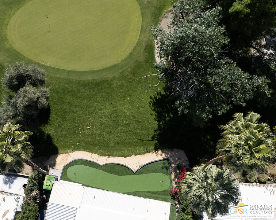 Date Palm Country Cl - Manufactured In Park