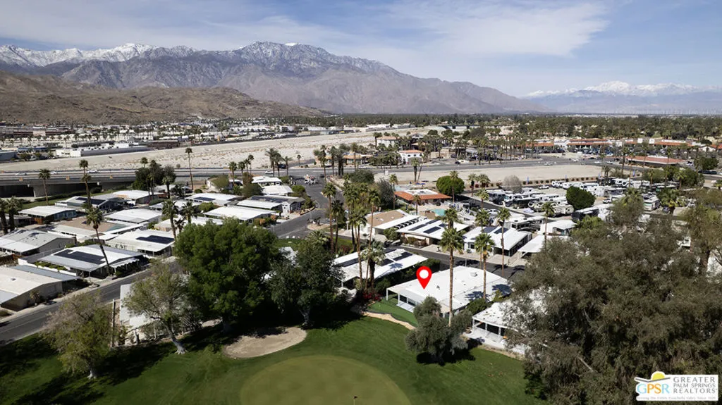 Cathedral City, California 92234, United States, 2 Bedrooms Bedrooms, ,2 BathroomsBathrooms,Residential,Active,202540