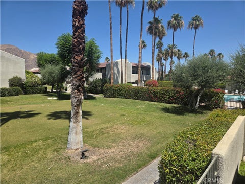 Photo of 351 N Hermosa Drive #3A2, Palm Springs, CA 92262 (MLS # SR26136186)