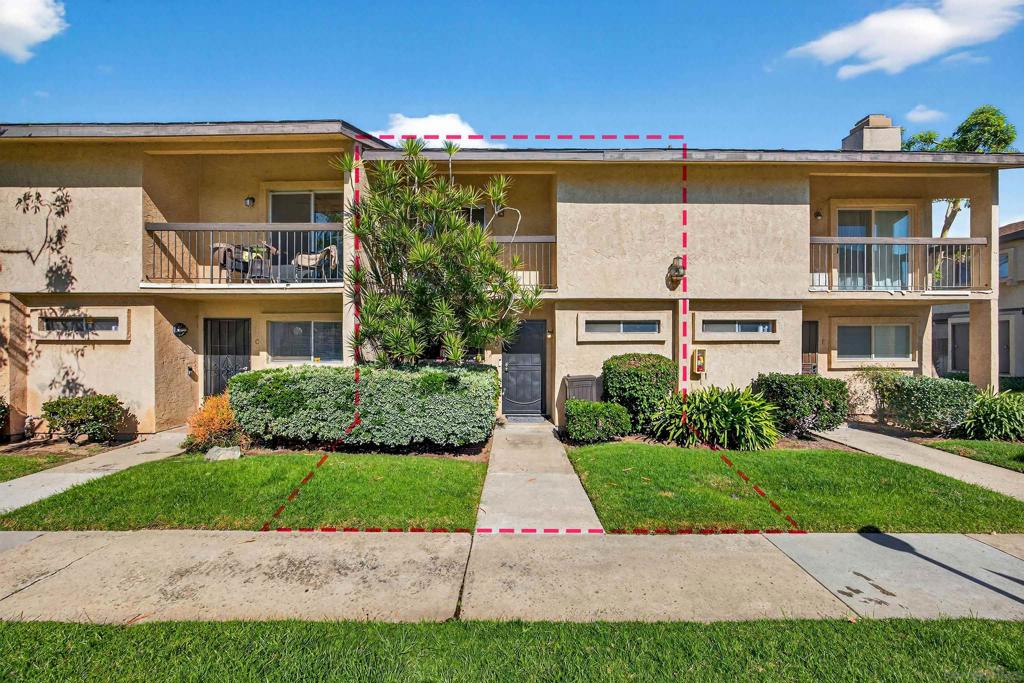 736 N Mollison Ave D