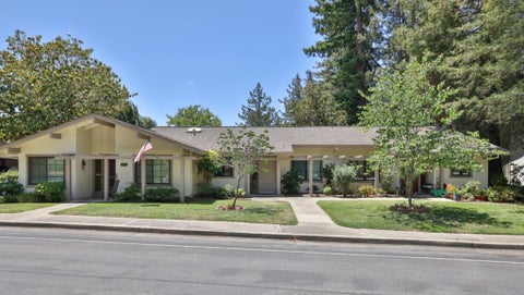 Photo of 5211 Cribari Lane, San Jose, CA 95135 (MLS # ML82051249)