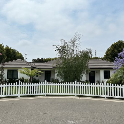 11471 Gill Drive Garden Grove CA 92841