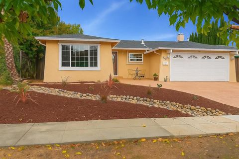 Photo of 6247 Hokett Way, San Jose, CA 95123 (MLS # ML82027230)