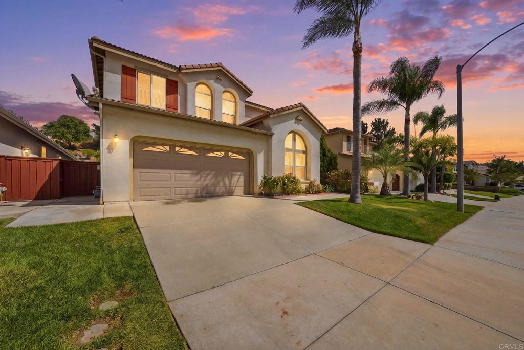 Properties 1 43764 Camino Gallegos