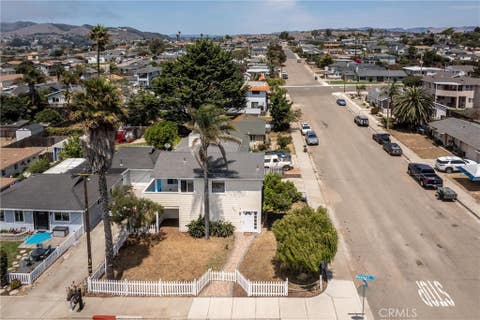 Tiny photo for 581 Newport AVE, Grover Beach, CA 93433 (MLS # PI26130653)