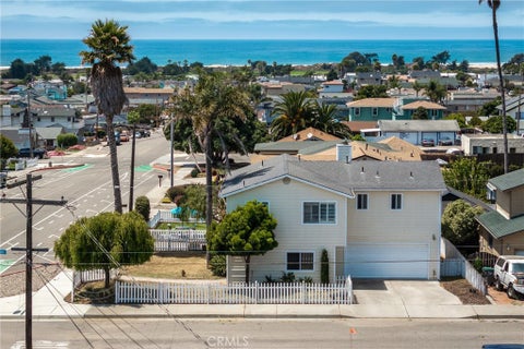 Tiny photo for 581 Newport AVE, Grover Beach, CA 93433 (MLS # PI26130653)