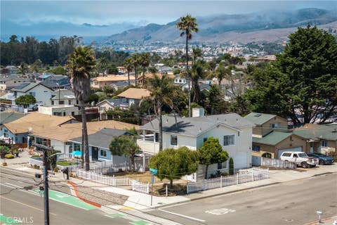 Tiny photo for 581 Newport AVE, Grover Beach, CA 93433 (MLS # PI26130653)