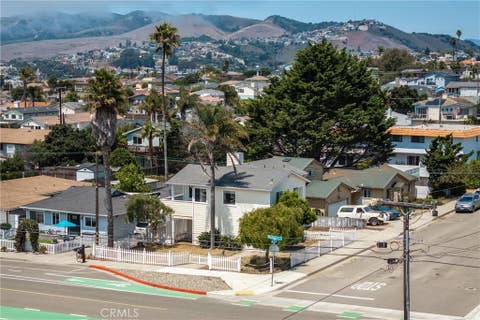 Tiny photo for 581 Newport AVE, Grover Beach, CA 93433 (MLS # PI26130653)