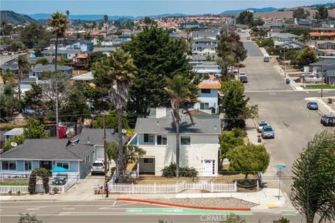 Tiny photo for 581 Newport AVE, Grover Beach, CA 93433 (MLS # PI26130653)