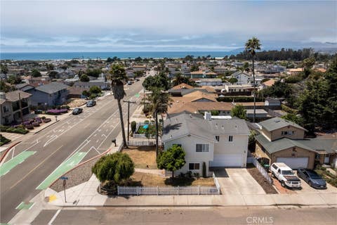 Tiny photo for 581 Newport AVE, Grover Beach, CA 93433 (MLS # PI26130653)