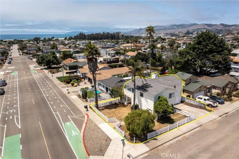 Tiny photo for 581 Newport AVE, Grover Beach, CA 93433 (MLS # PI26130653)
