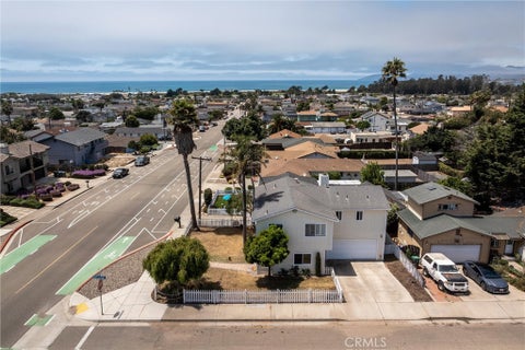 Tiny photo for 581 Newport AVE, Grover Beach, CA 93433 (MLS # PI26130653)