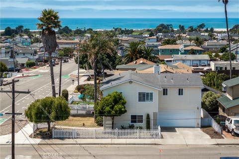 Photo of 581 Newport AVE, Grover Beach, CA 93433 (MLS # PI26130653)