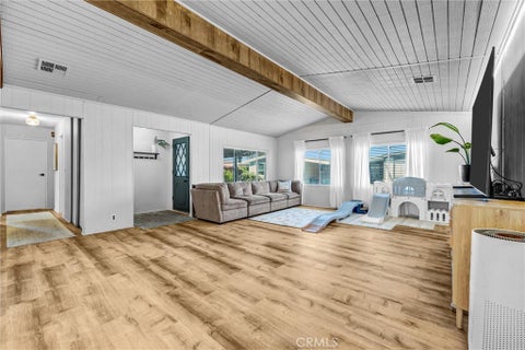 Photo of 1919 W Coronet Avenue #212, Anaheim, CA 92801 (MLS # PW26209006)
