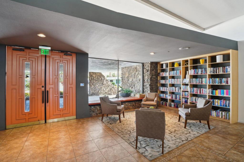 Indian Canyons - Residential