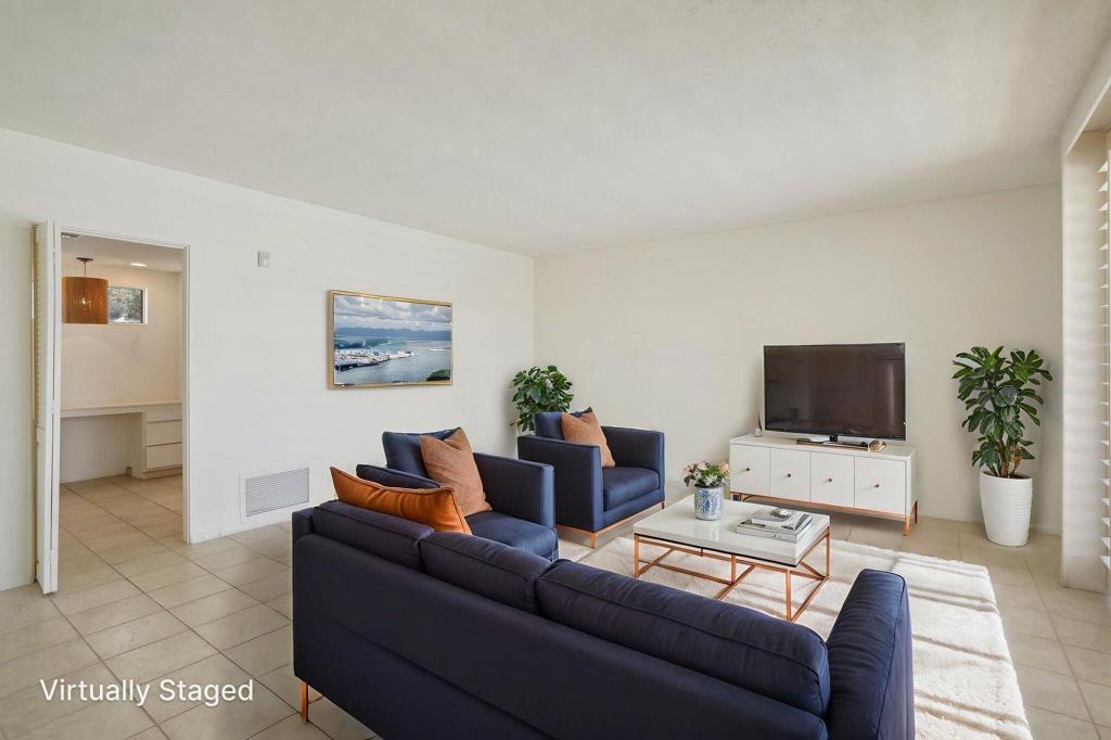 Indian Canyons - Residential