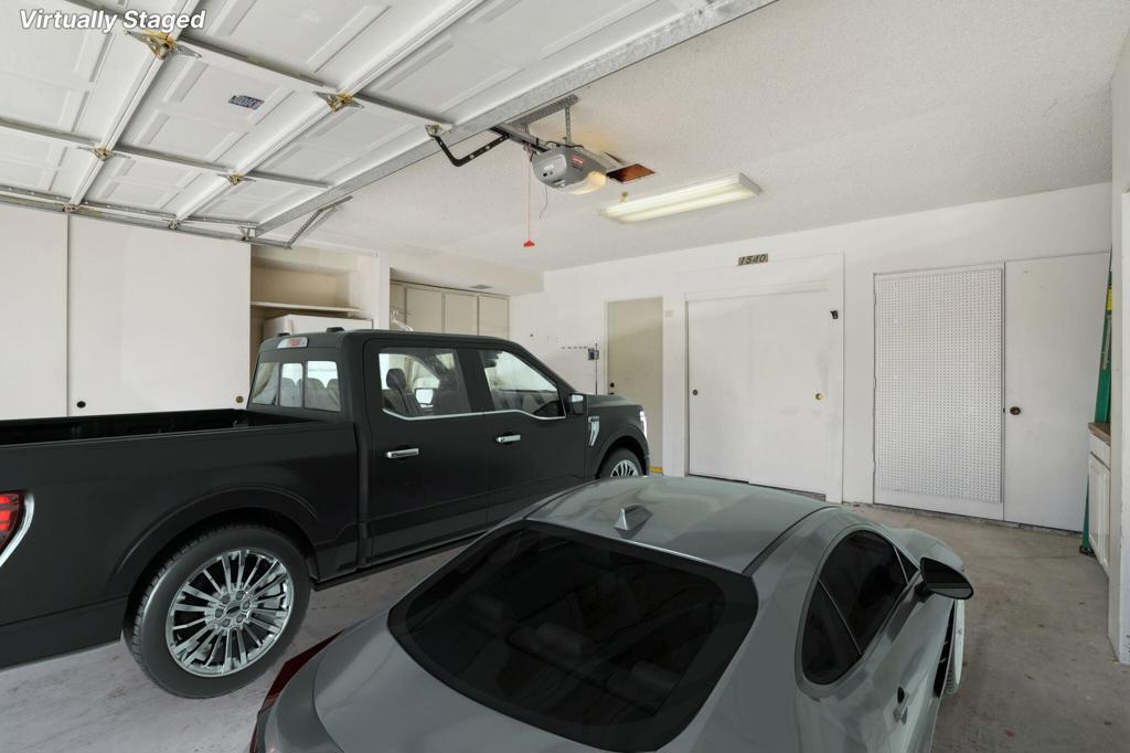 Indian Canyons - Residential