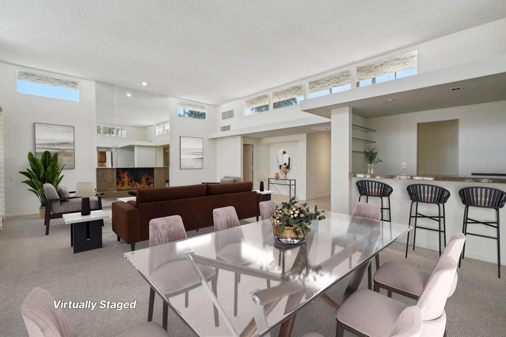 Indian Canyons - Residential