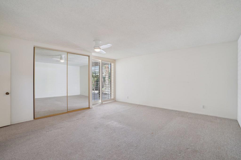 Indian Canyons - Residential