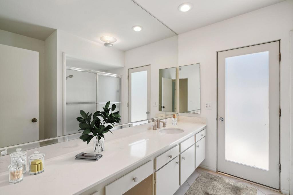 Indian Canyons - Residential