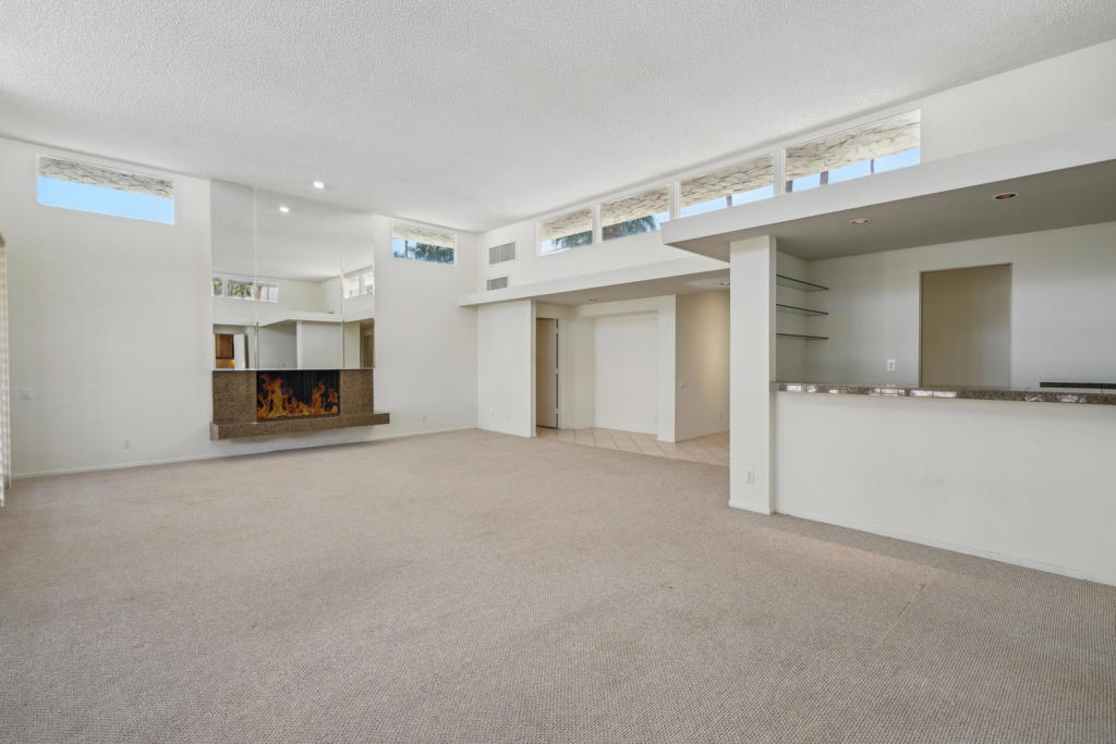 Indian Canyons - Residential