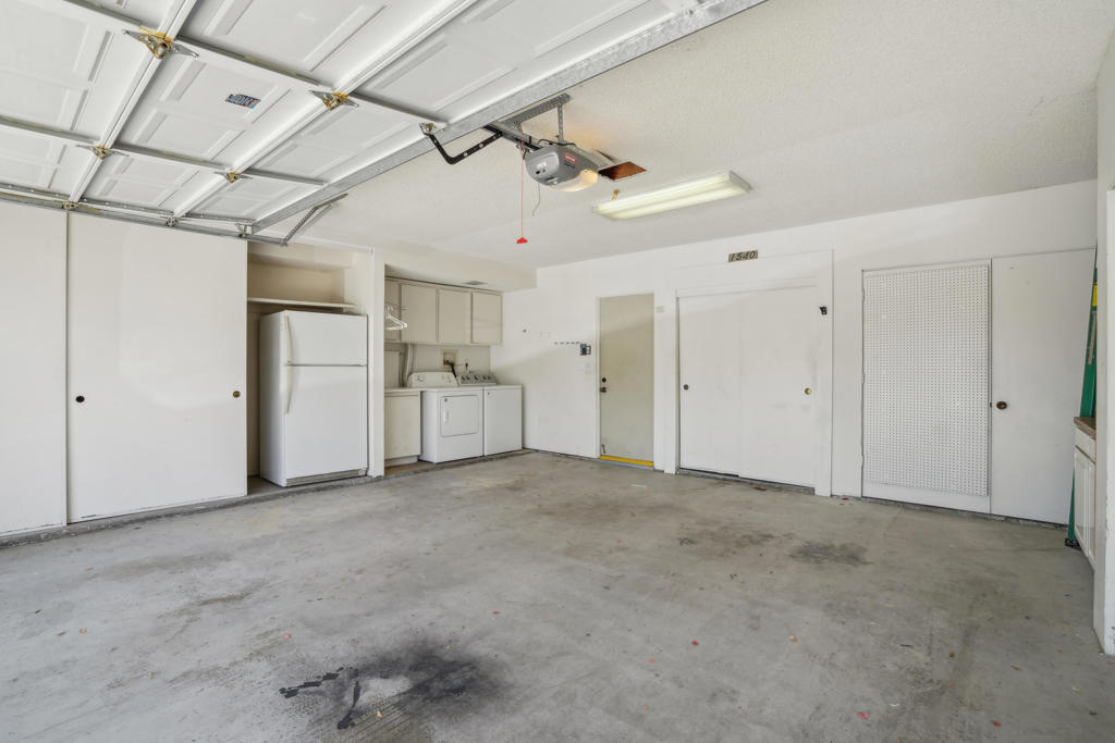 Indian Canyons - Residential