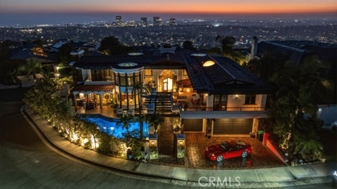 Photo of 2 Trafalgar, Newport Beach, CA 92660 (MLS # LG26077451)