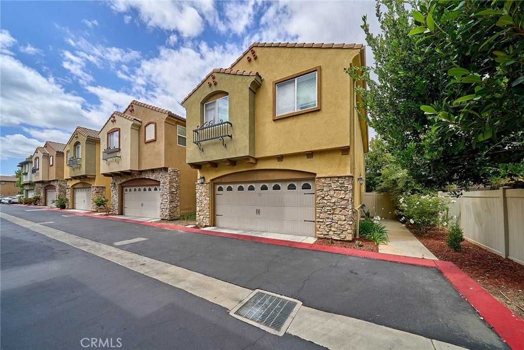 21125 Ingomar Court