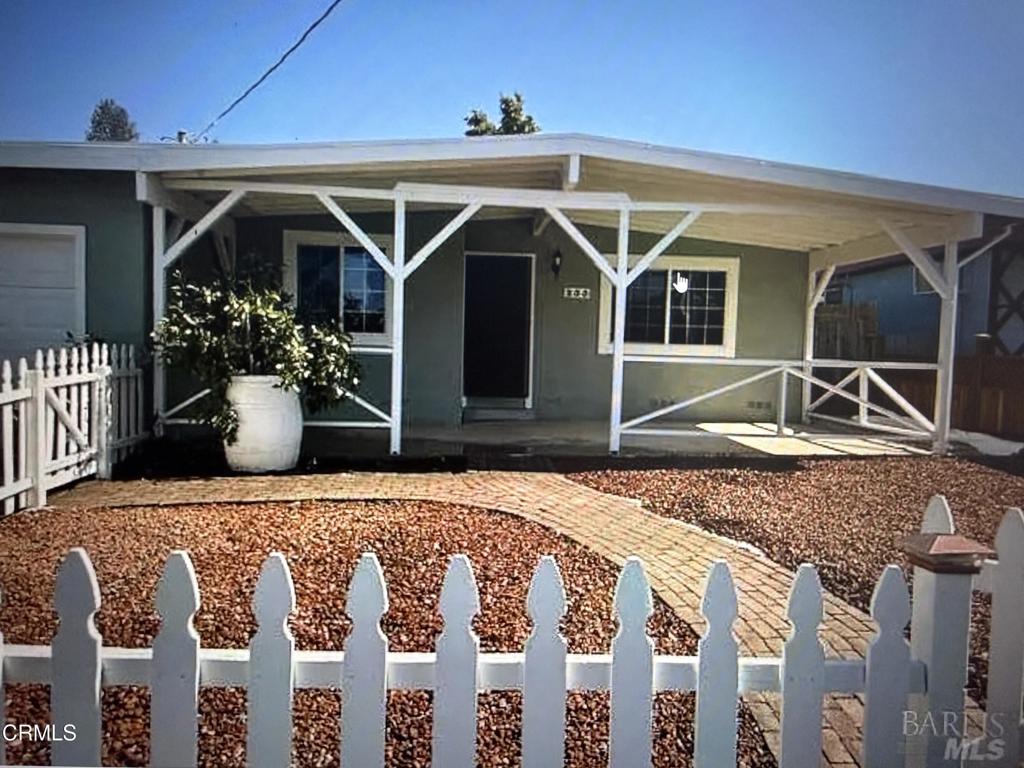 255 Burlington Drive