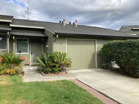 24 Alisa Circle, Watsonville, CA 95076 - MLS#: ML82042947