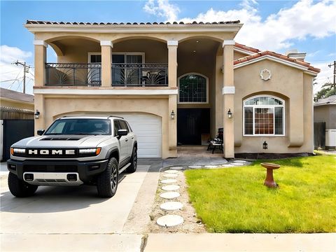 Photo of 3823 San Anseline AVE, Long Beach, CA 90808 (MLS # PW26097036)