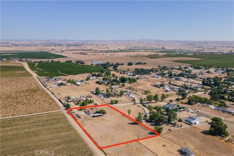 Tiny photo for 6004 Merlot Lane, Paso Robles, CA 93446 (MLS # NS26188567)