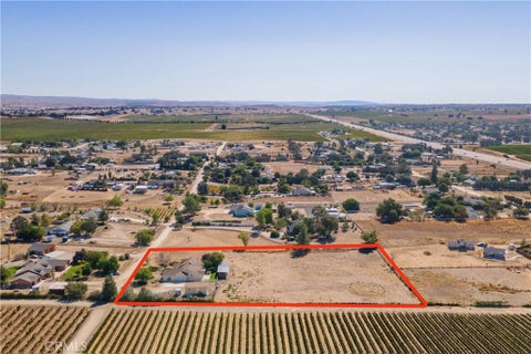 Tiny photo for 6004 Merlot Lane, Paso Robles, CA 93446 (MLS # NS26188567)