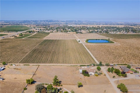 Tiny photo for 6004 Merlot Lane, Paso Robles, CA 93446 (MLS # NS26188567)