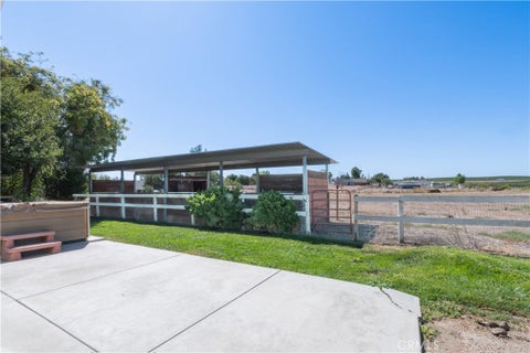 Tiny photo for 6004 Merlot Lane, Paso Robles, CA 93446 (MLS # NS26188567)