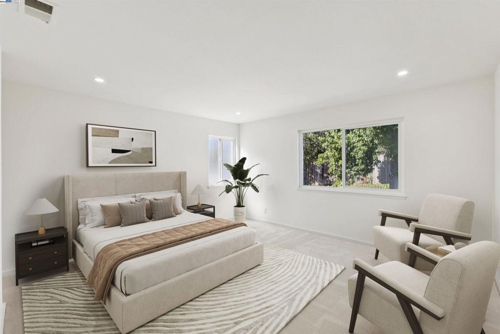 HAYWARD HILLS - Residential