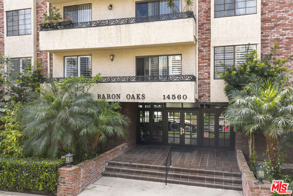 14560 Benefit Street 206