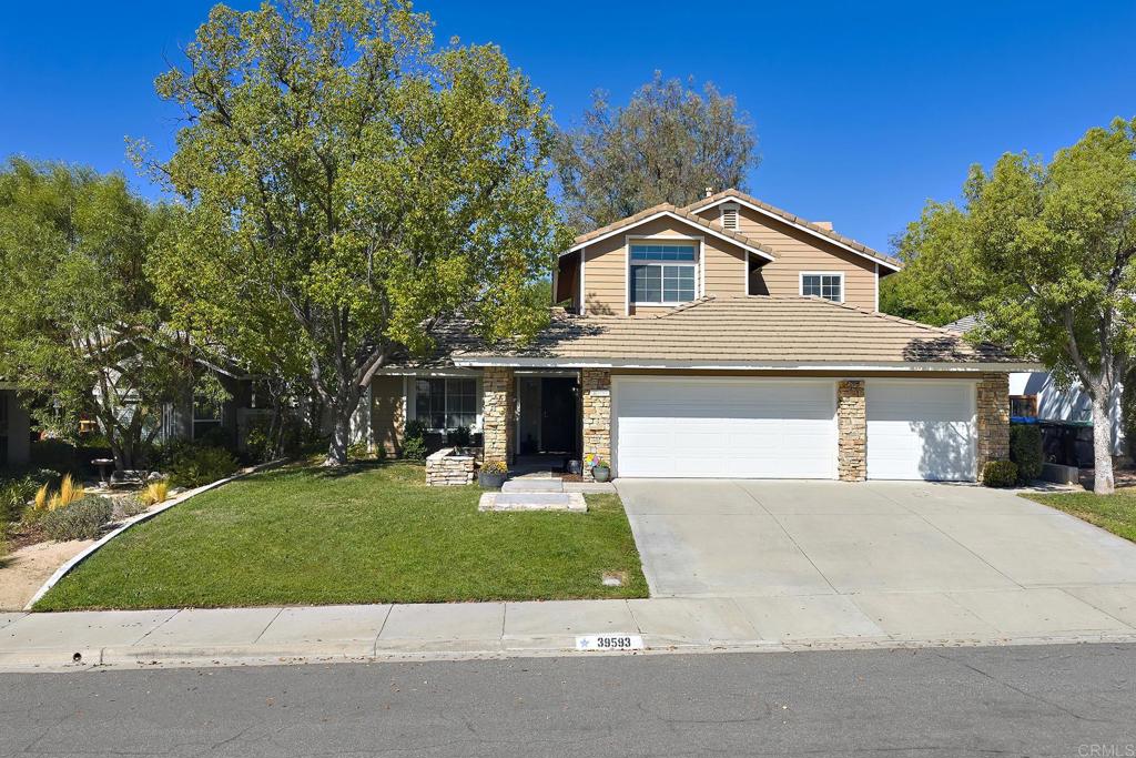39593 Willowbend Drive